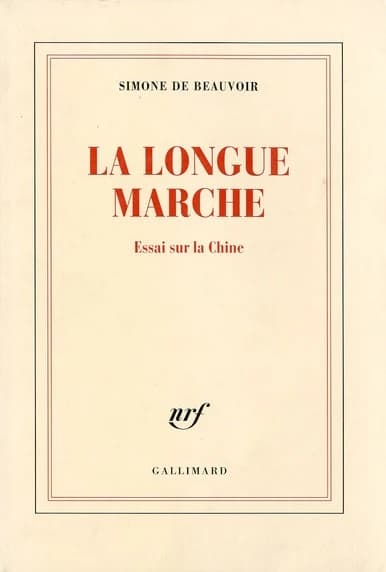 La Longue Marche