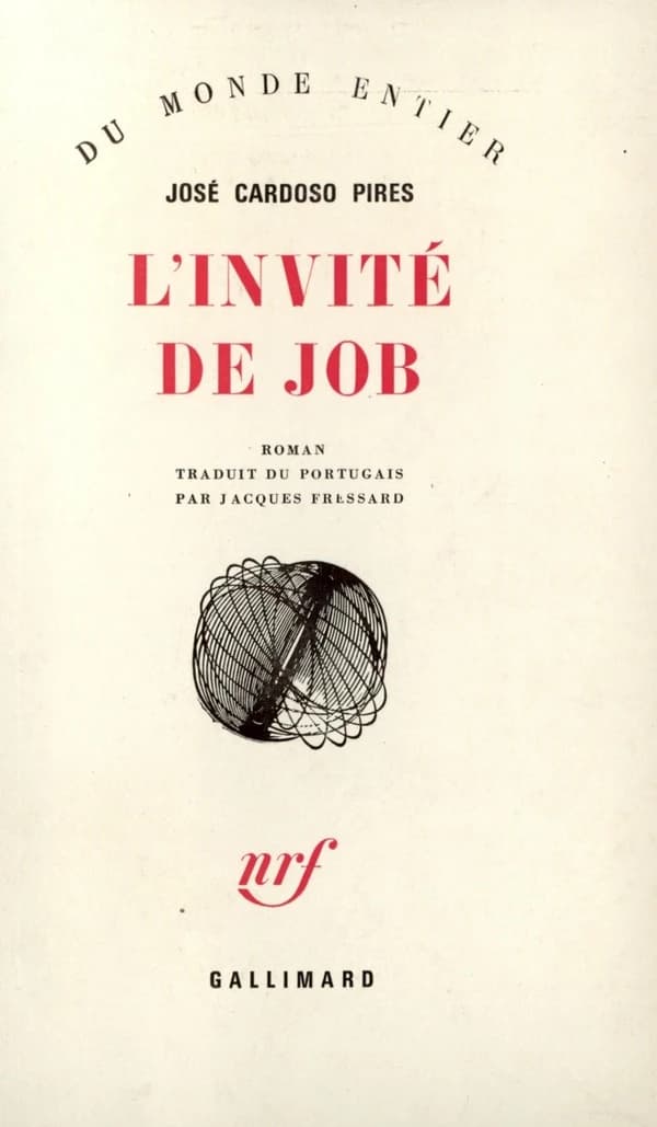L'Invité de Job