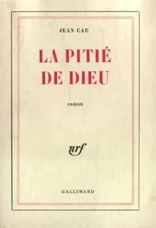 La Pitié de Dieu