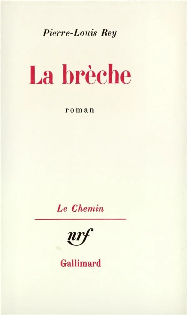 La Brèche