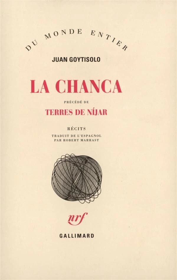 La Chanca précédé de Terres de Níjar