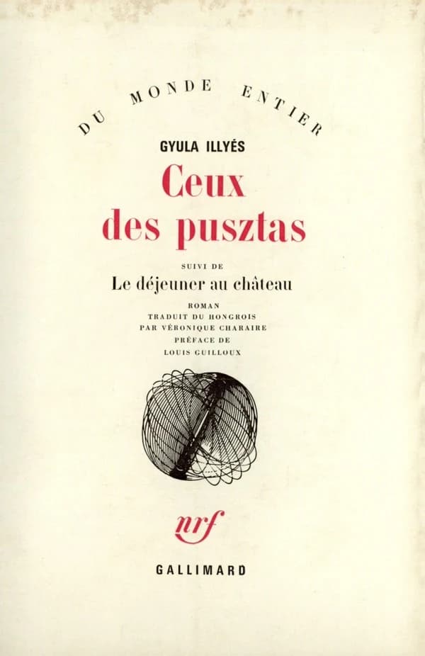 Ceux des Pusztas