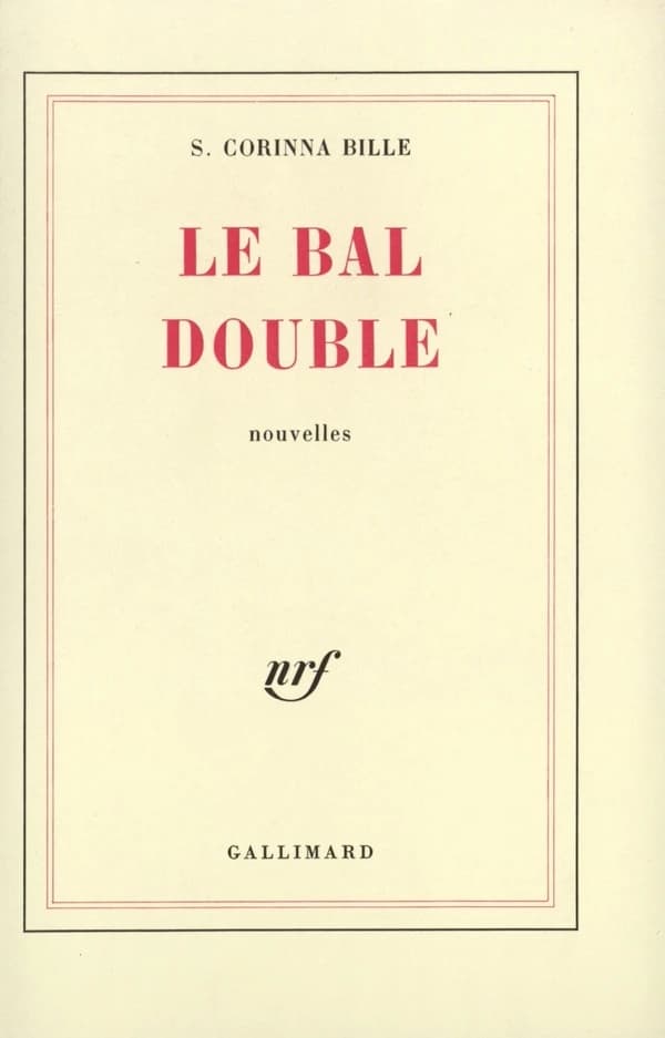 Le bal double