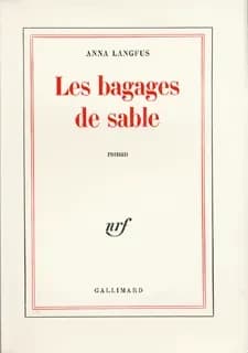 Les Bagages de sable