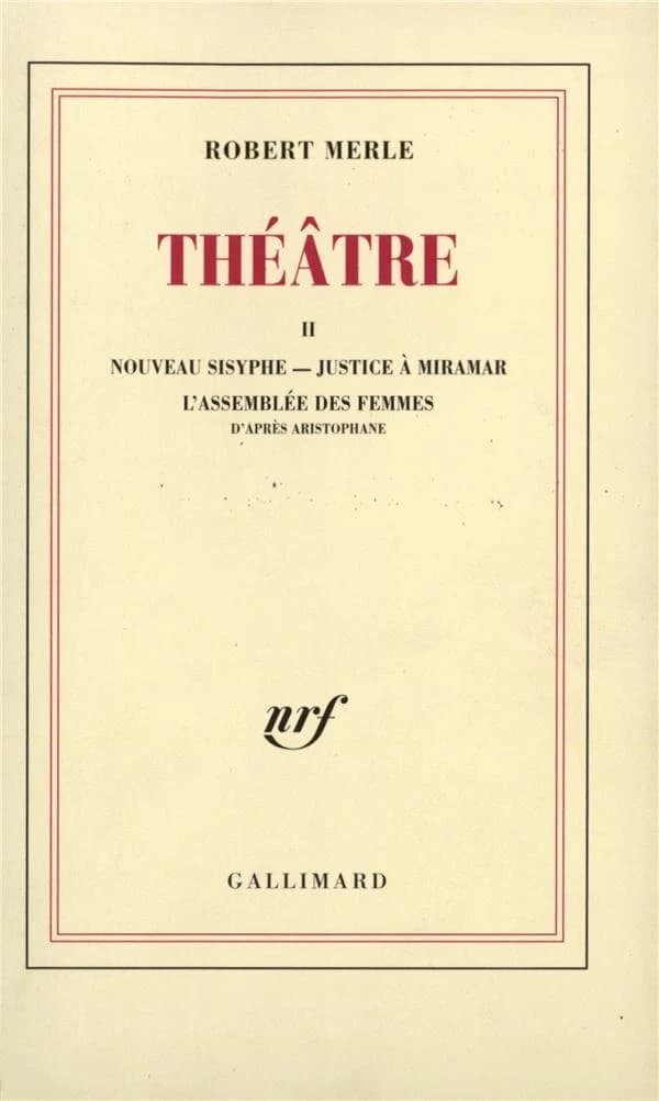 Theatre