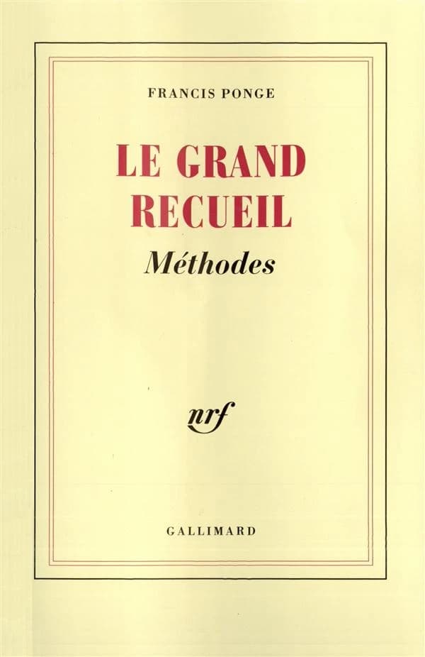 Le grand recueil Tome 2