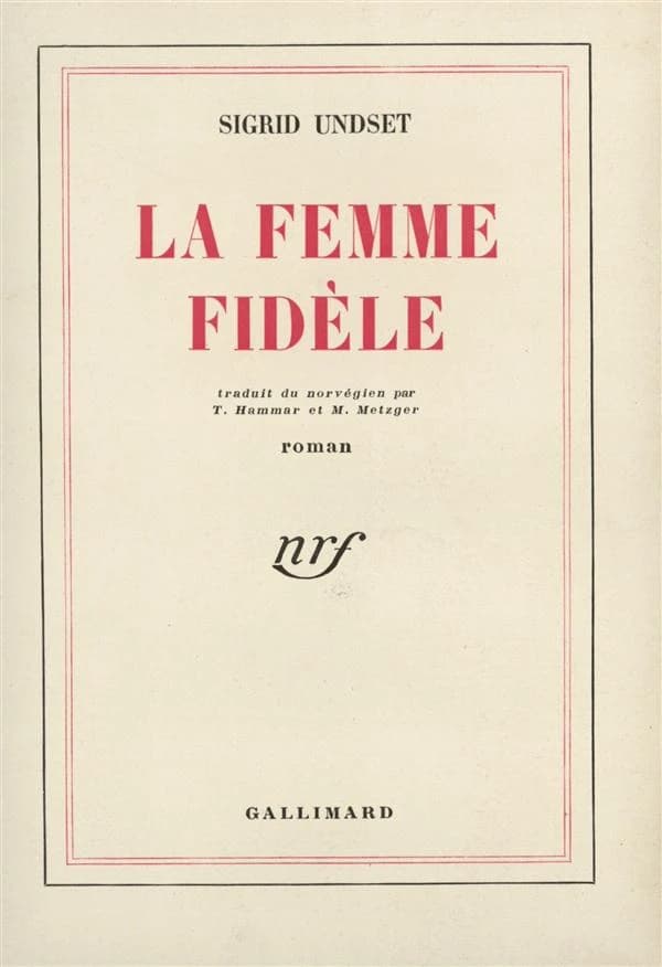 La Femme Fidèle