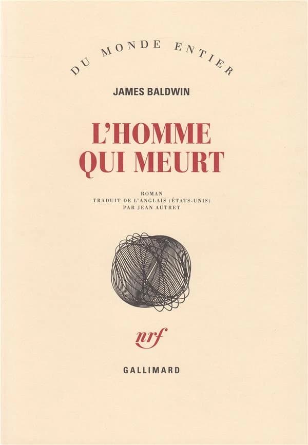 L'homme qui meurt