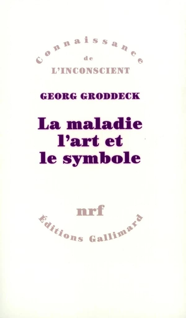 La maladie l'art et le symbole