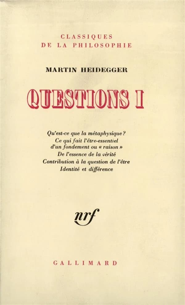 Questions