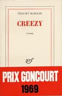 Creezy
