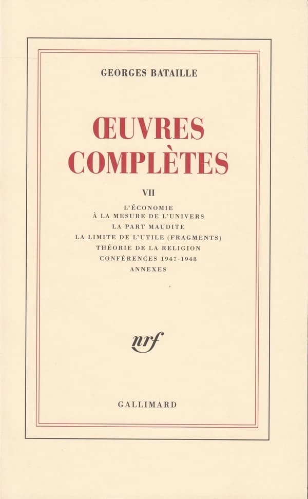 La somme athéologique. Tome 2