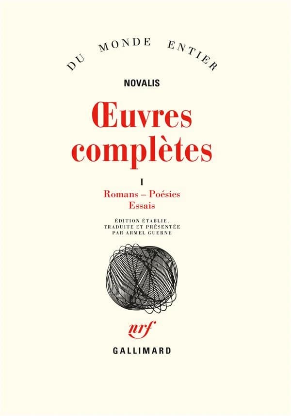 Œuvres complètes...