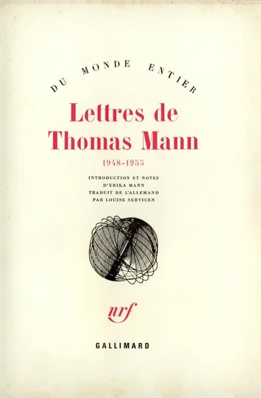 Lettres