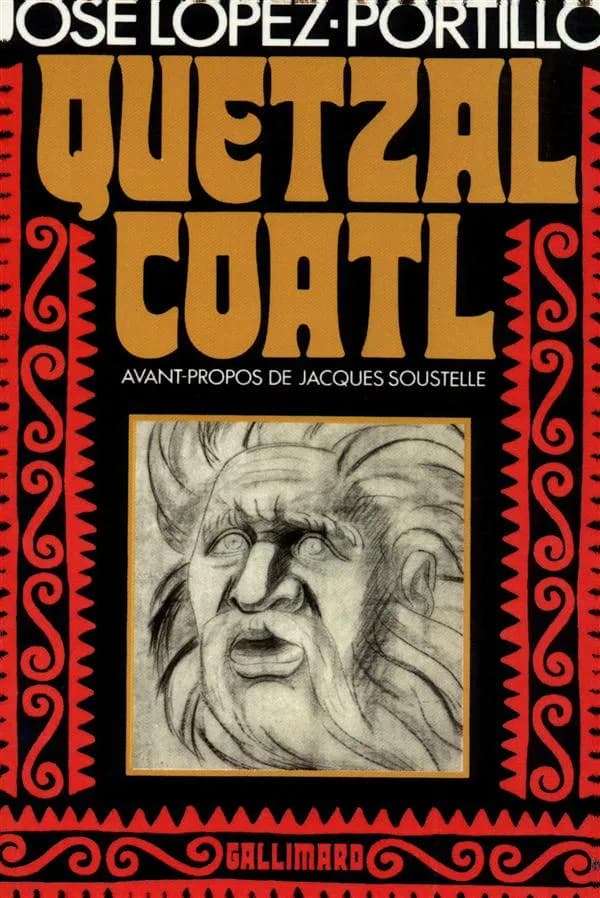 Quetzalcoatl