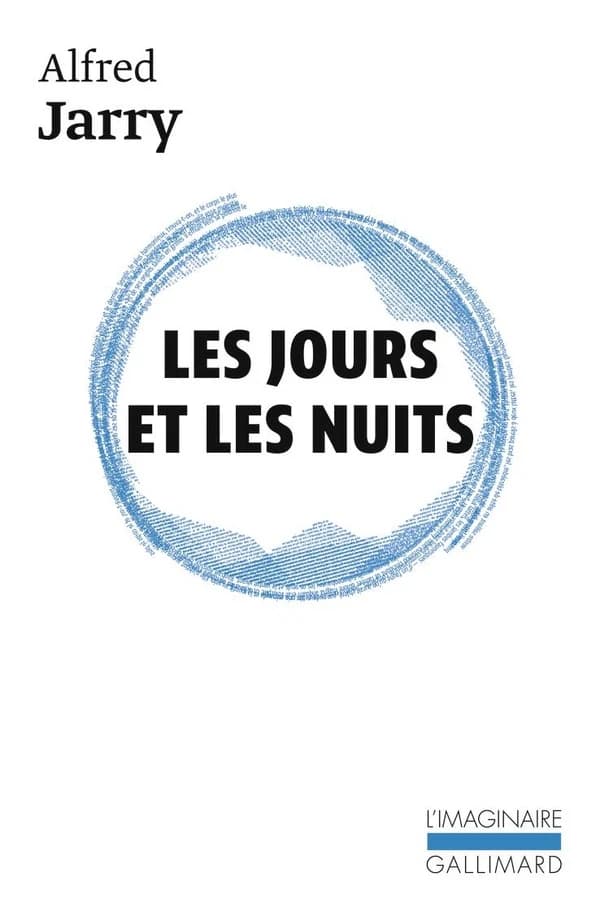Les jours et les nuits : Roman d'un déserteur