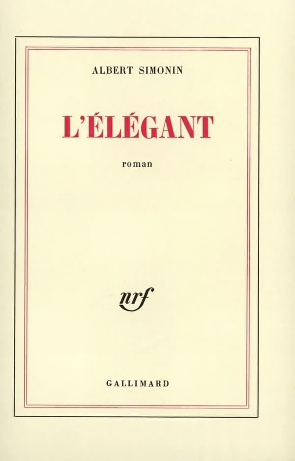 L'Élégant