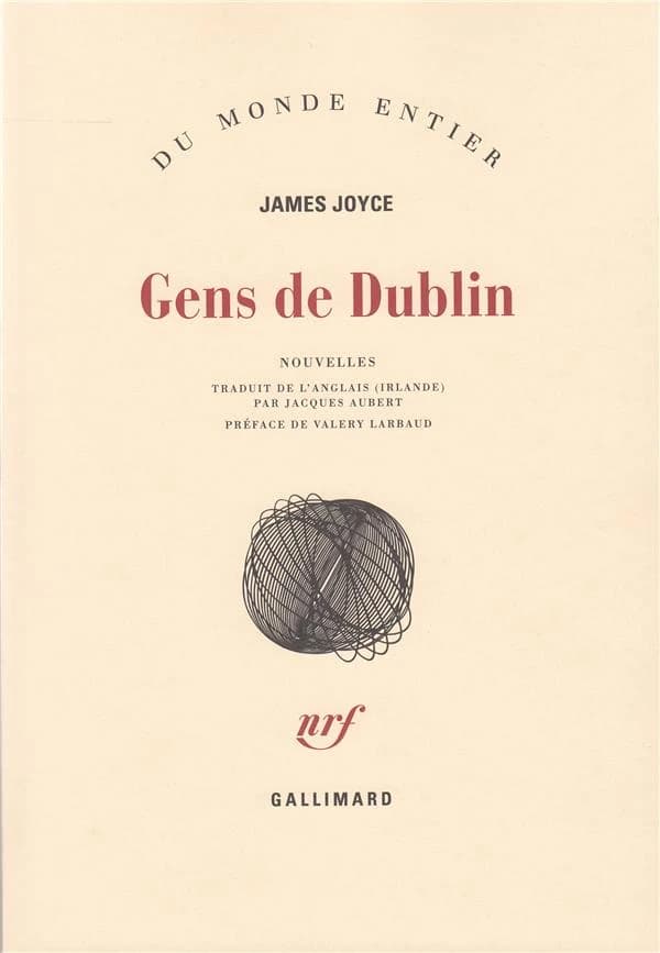 Gens de Dublin