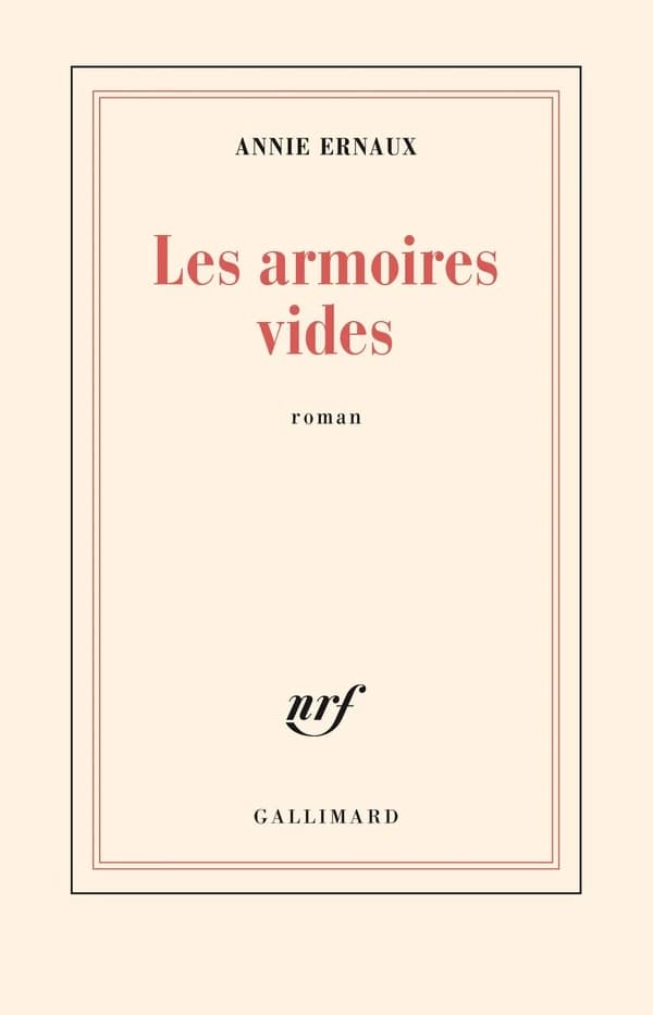 Les Armoires vides
