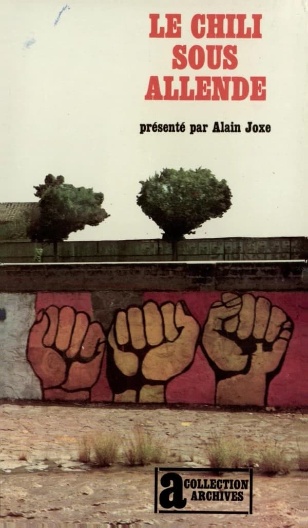 Le Chili sous Allende...