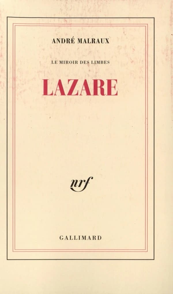 Lazare