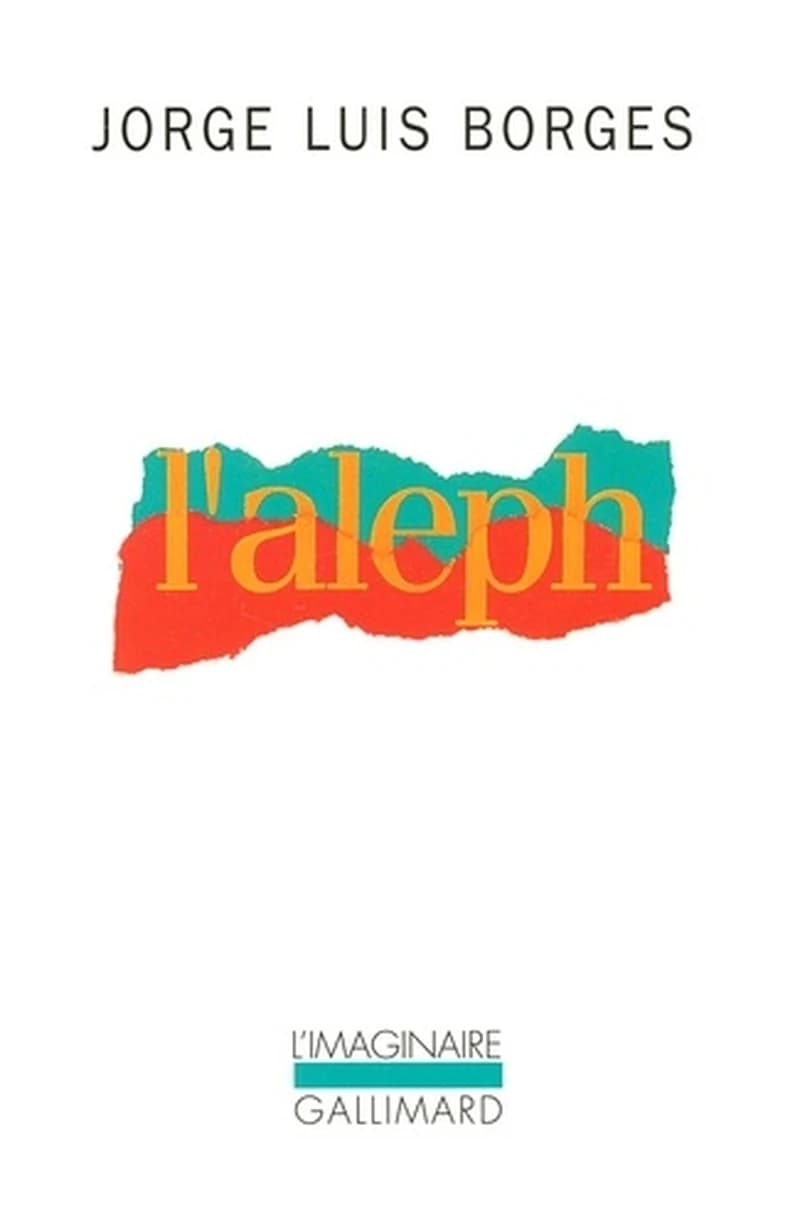 L'Aleph