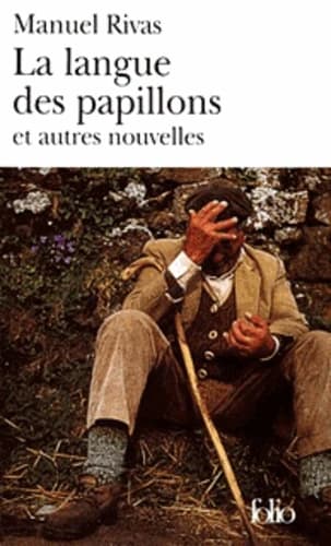 La Langue des Papillons et autres nouvelles