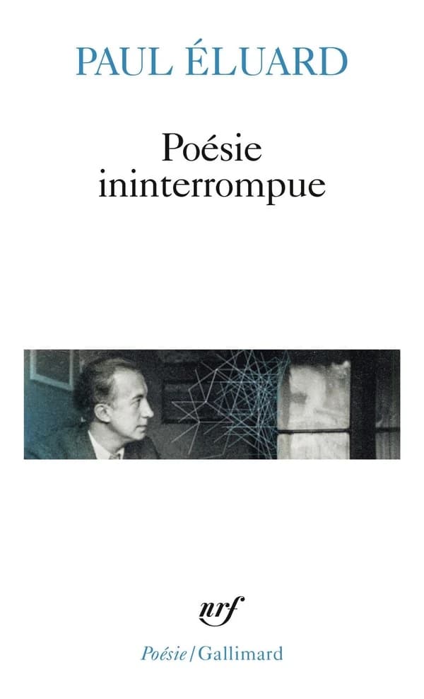 Poesie ininterrompue