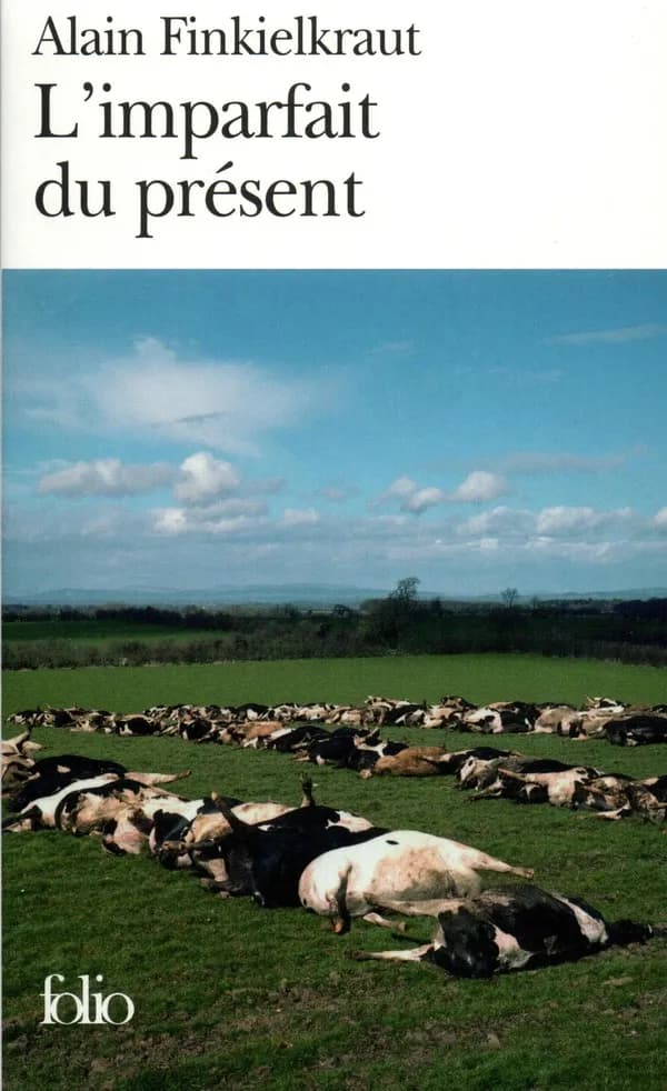 L'imparfait du présent : pièces brèves