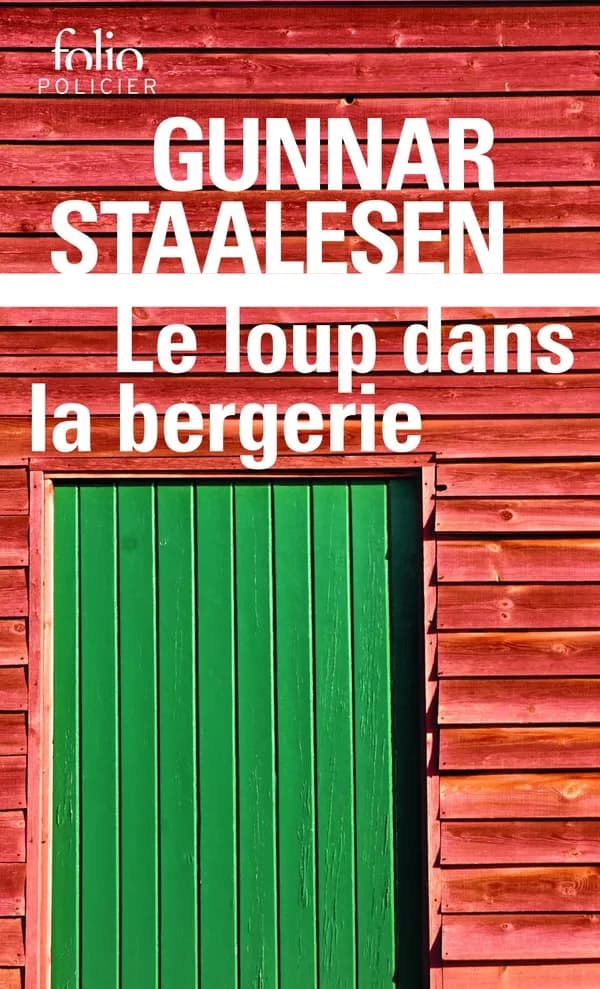 Le loup dans la bergerie
