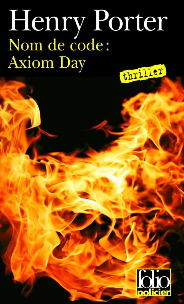 Nom de code : Axiom day