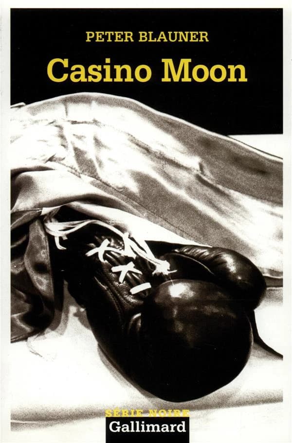 Casino moon