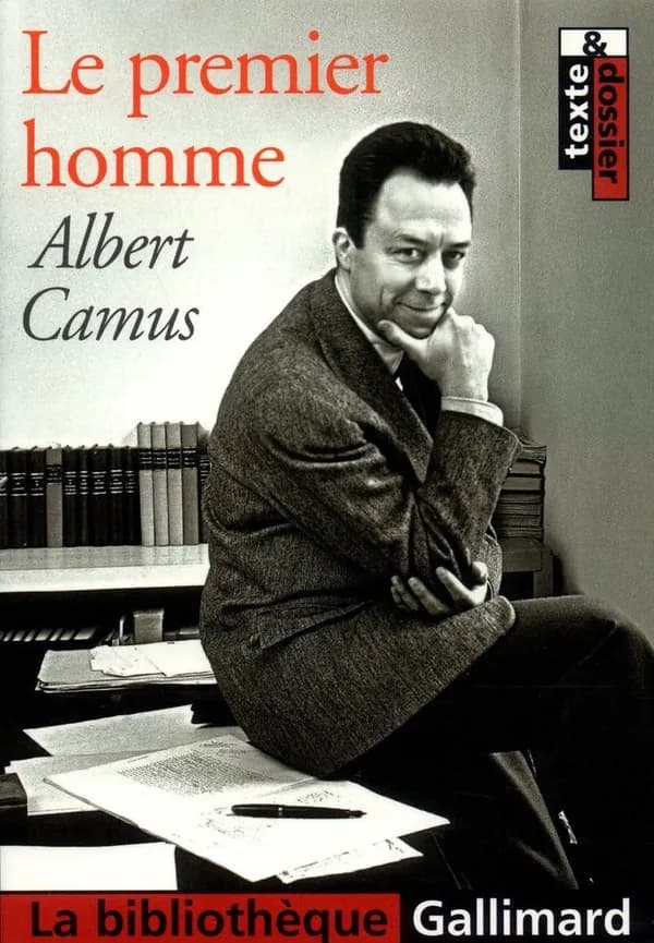 Le Premier Homme
