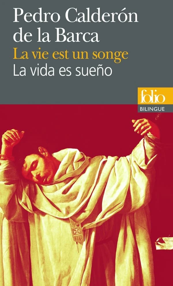 La vida es sueño