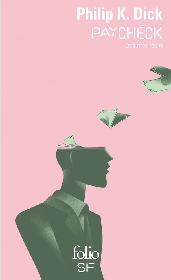 Paycheck: Et autres récits