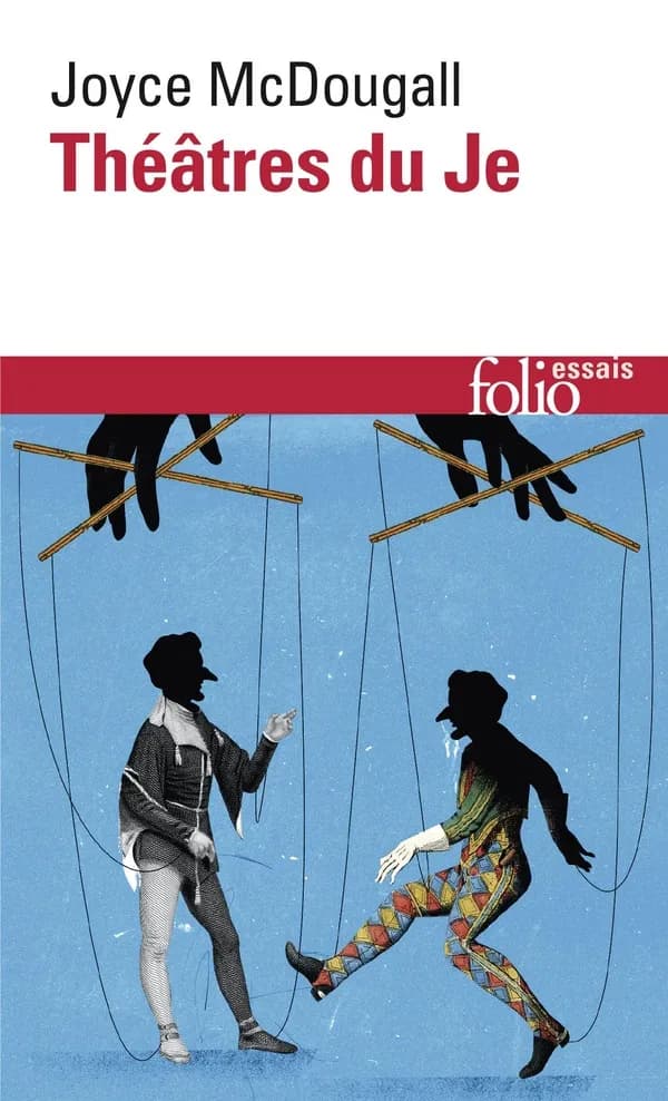 Théâtres du je