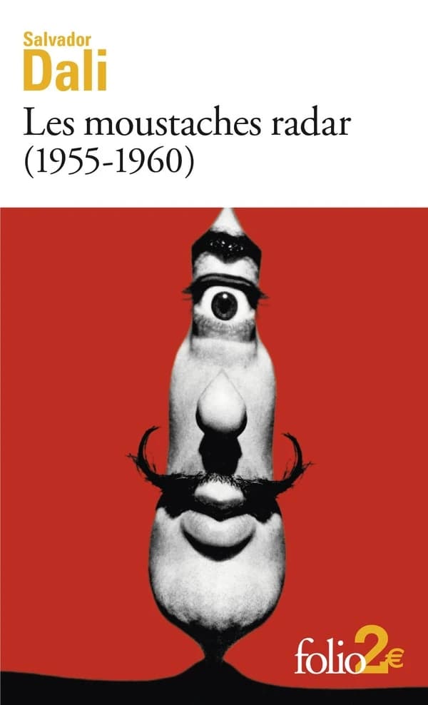 Les moustaches radar, 1955-1960