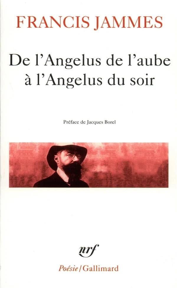 De l'angélus de l'aube à l'angélus du soir : 1888-1897