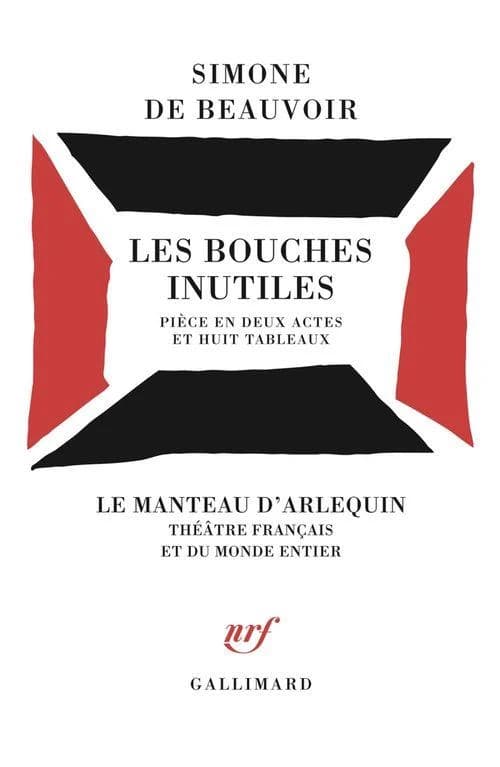 Les Bouches Inutiles