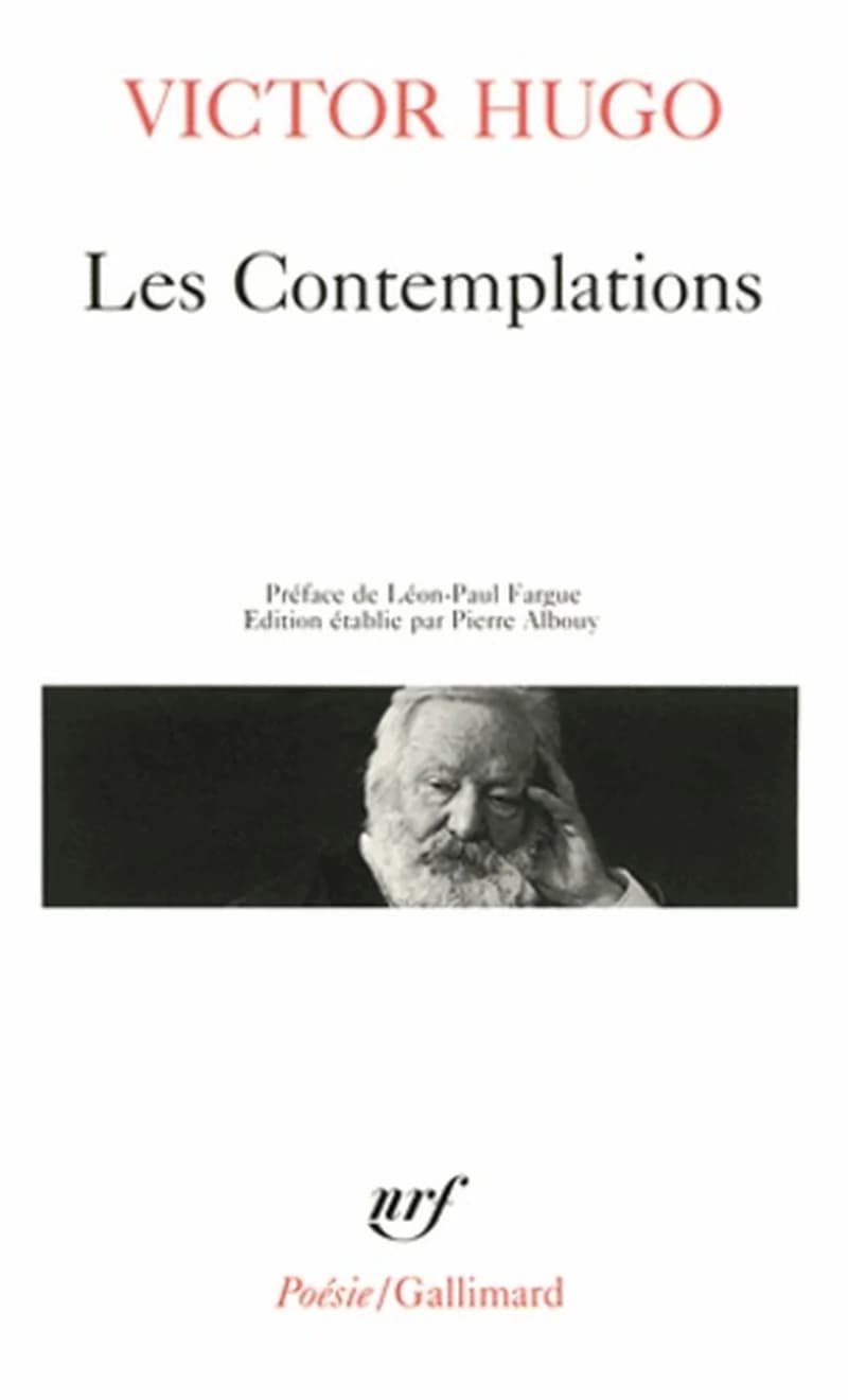 Les Contemplations