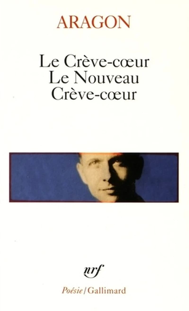 Le Crève-cœur Le nouveau Crève-cœur