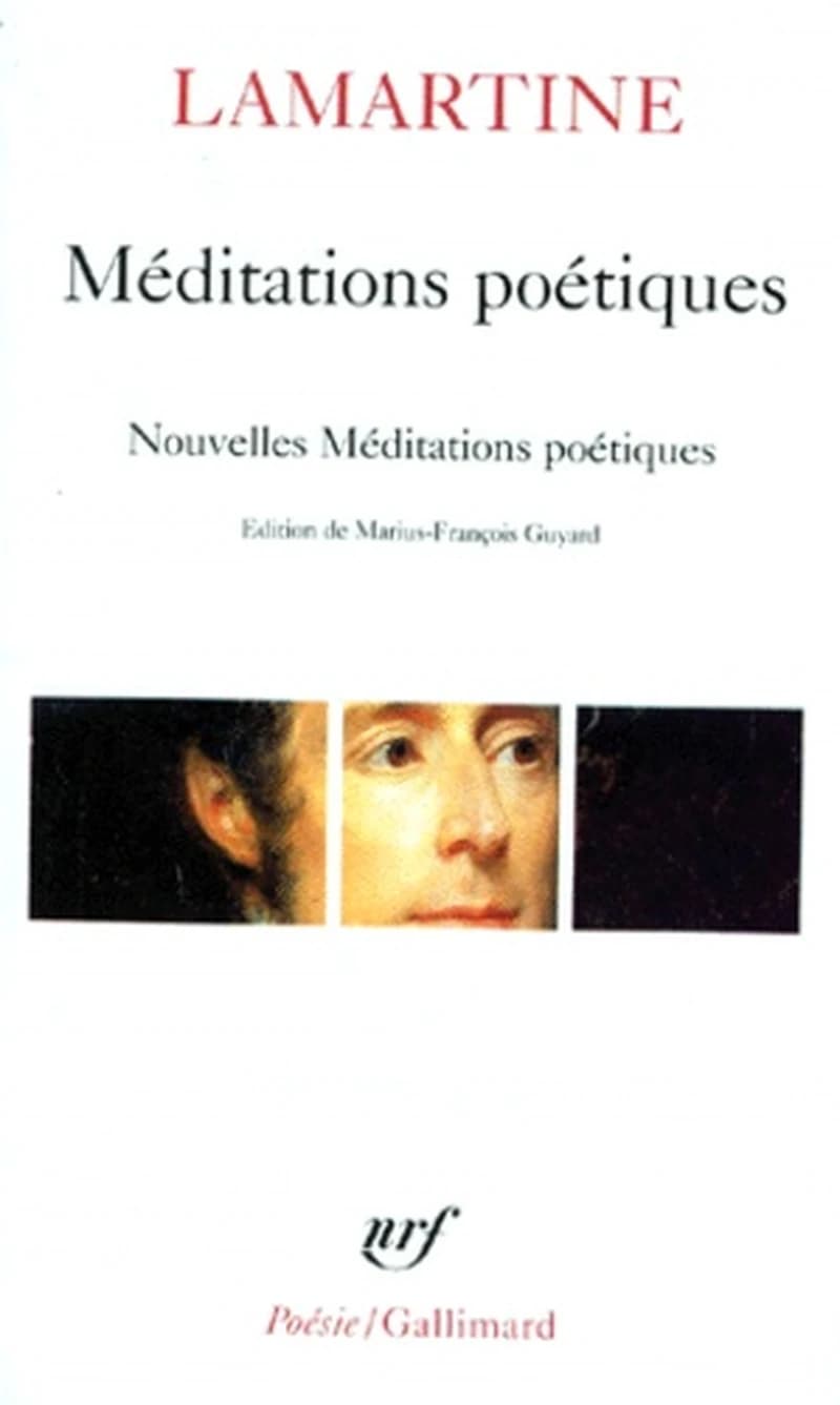 Méditations poétiques