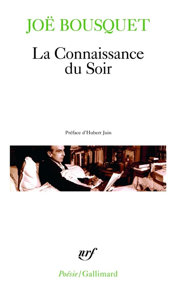 La Connaissance du soir