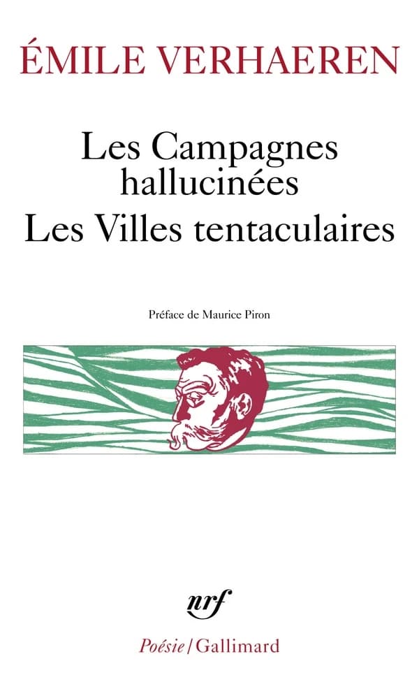 Les Campagnes Hallucinées