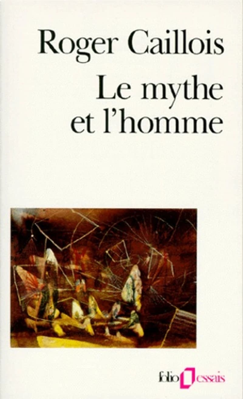 Le mythe et l'homme