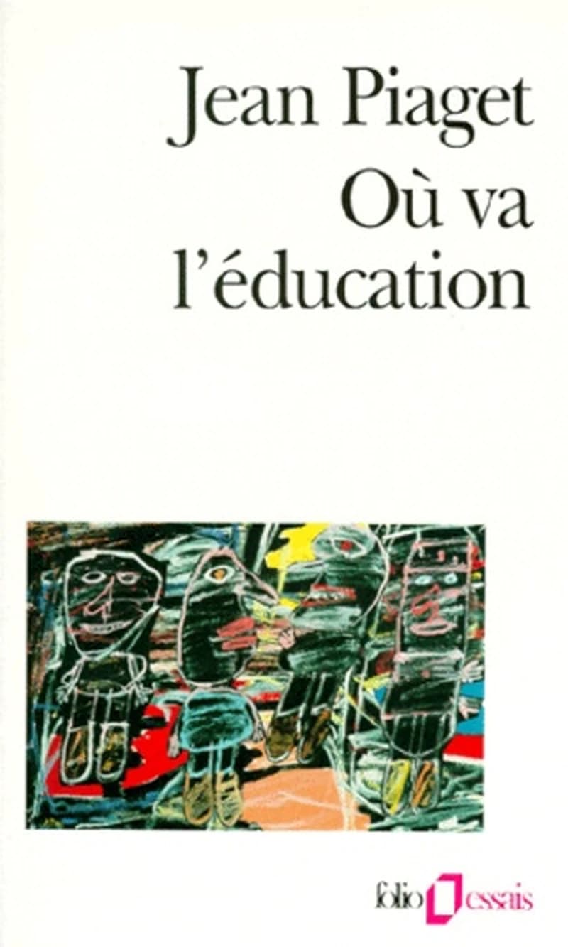 Où va l'éducation ?