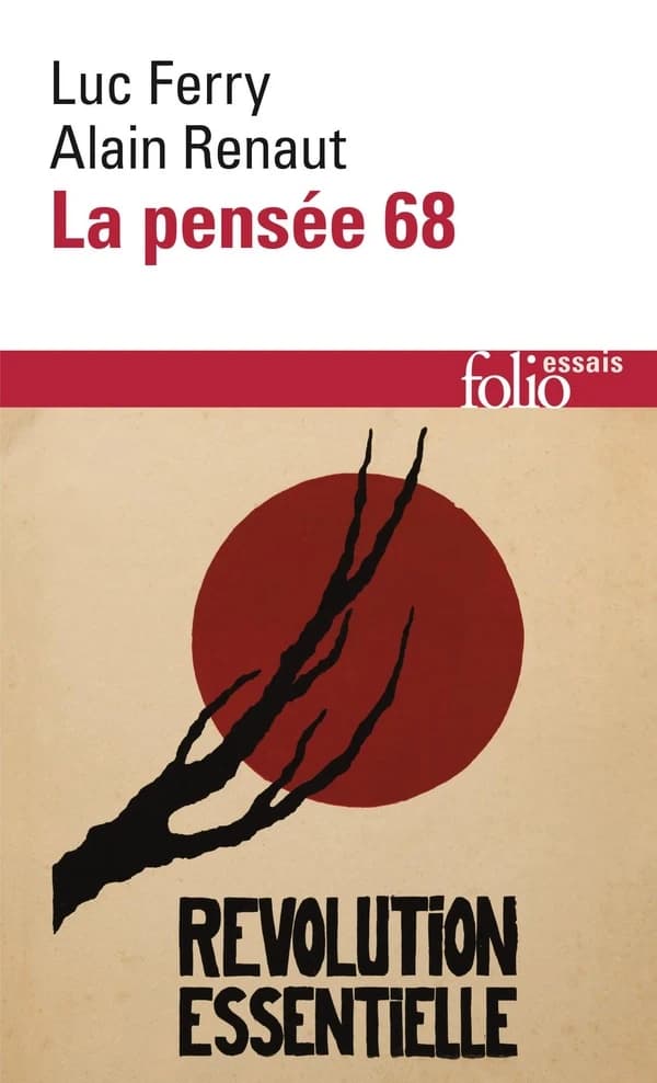 La Pensée 68