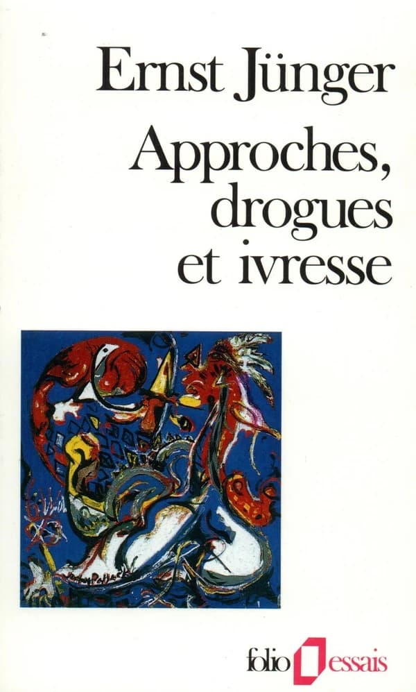 Approches : drogues et ivresse
