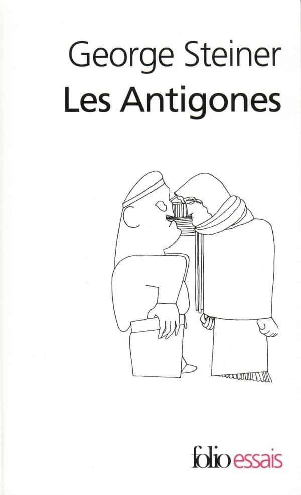 Les Antigones