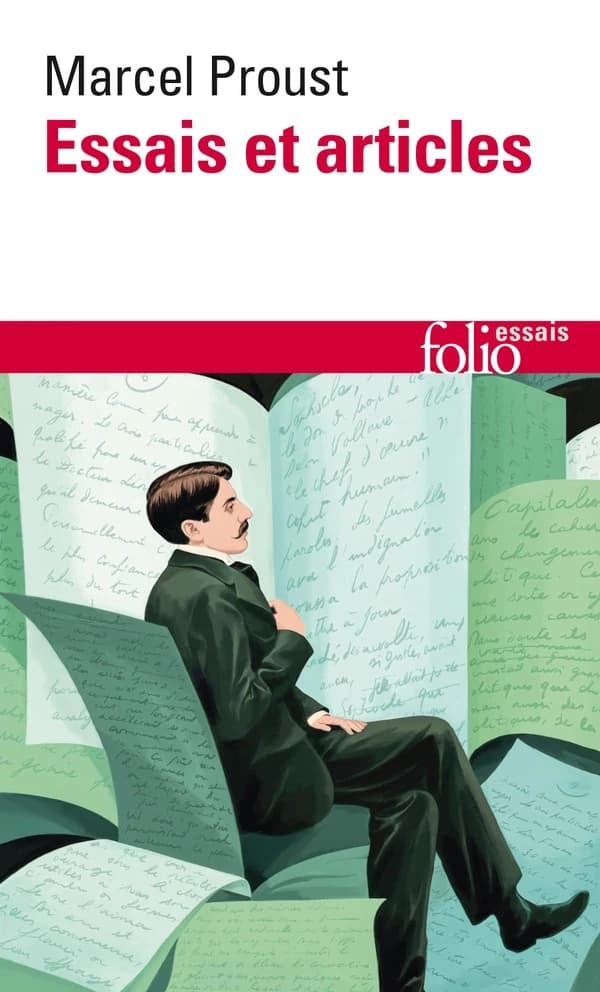 Essais et articles (Éd. établie)
